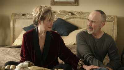 - Just get it done, dear. - All Kinds of Love