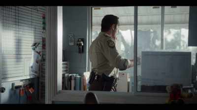 Just get down there, open the place up.
I'm coming to look for myself. - Tidelands