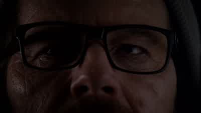 Just get me home. - Breaking Bad