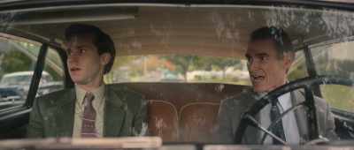 Just get inside one door. - Hello Tomorrow!