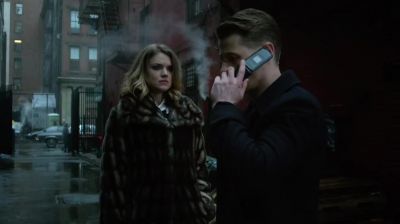 Just get it. - Gotham
