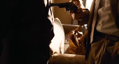 Just get me my money - Bad Lieutenant: Port of Call New Orleans