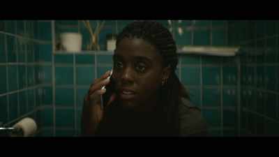 Just get me
Norman's phone number, - The Day of the Jackal