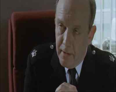 Just get out of
my office, Jack. - A Touch of Frost