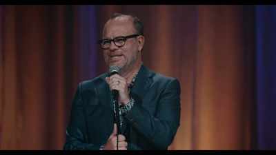 "Just get it out." - Tom Papa: Home Free