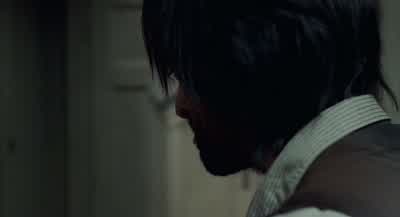 Just get out! - The Pianist