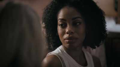 Just get her somewhere safe - Sister Wife Murder