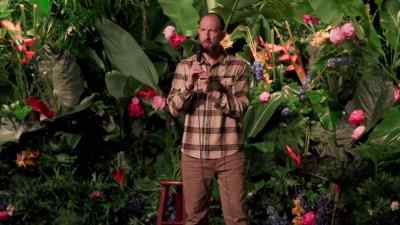 Just get the banana at Starbucks, - Ari Shaffir: America's Sweetheart
