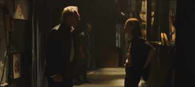 Just get me the third movement, - The Piper