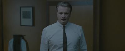 Just get through the goddamn day - A Single Man