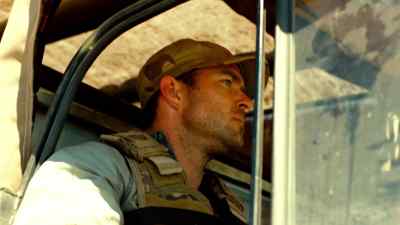 Just get up
alongside him, all right? - Strike Back