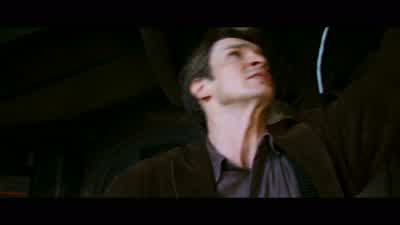 It's not enough Just get us on the groundThat part will happen pretty definitely - Serenity