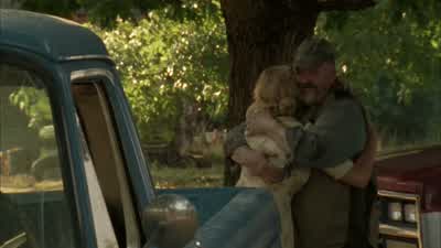 Just get what you need and get out of there. - The Walking Dead