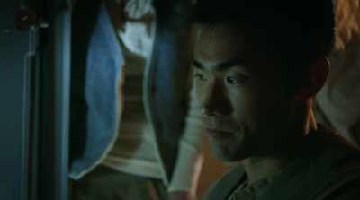 Just getting an
official okay from you - Shangri-La: Near Extinction