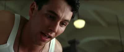 Just gimme a minute. - Pearl Harbor