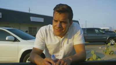 Just another girl, road
trip, alone, without her. - Flying Cars