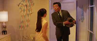 Just give me a chance to explain - Flower Drum Song