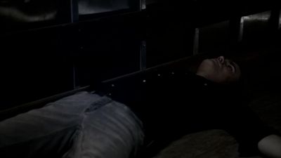 Just give me a chance
to explain myself, ok? - The Vampire Diaries
