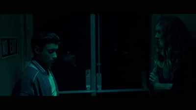 Just give me a few minutes. - Last King of the Cross