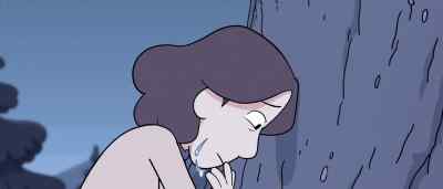 Just give me a minute. Okay, Twig? - Hilda and the Mountain King
