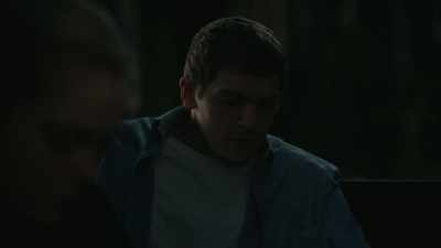 Just... give me a minute. - The Girl from Plainville