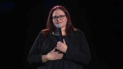 Just give me a minute. - Louis C.K. : Back to the Garden