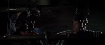You okay Just give me a momentNowI'm about to insert this pin into this detonator tubeand if the brass touches the sides we'll both bethe last people we ever seeTake all the time you needHey Charlie WhatI love you manI love you too - The Italian Job