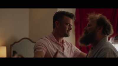 Just give me a-- - Buddy Games