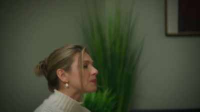 Just give me a sec. - My Nanny Stole My Life