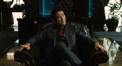 Just give me an appraisal.
I'll pay. - The Confidence Man JP - The Movie -