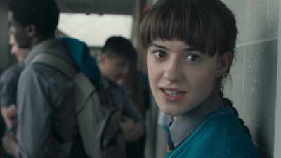 "Just give me detention,
and move on!" - Normal People