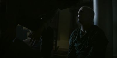 Just give me five minutes alone - Survive the Night