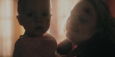 Just give me five minutes, okay? - The Handmaid's Tale