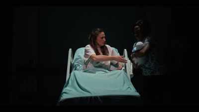 Just give her to me. - Waitress: The Musical