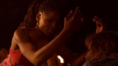 Just give in. It feels so good. - True Blood