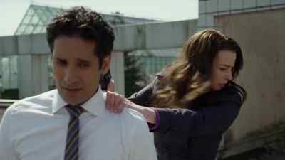 Just give him Kellogg. - Continuum