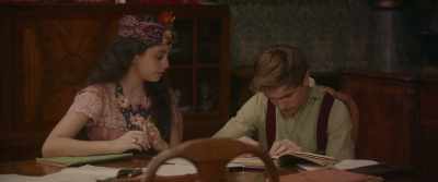 Just give me
a few pointers, okay? - Theodosia