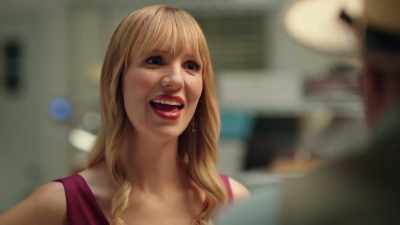 Just give me... two weeks, - The Proposal Spot