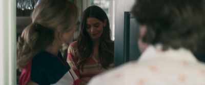 Just give me one
more chance. Mary, - Inside Man