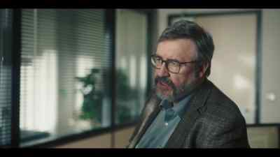Just give me some facts, something
I can give the Chief Constable. - Patience