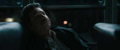 Just give it some thought
for me. Will you do that? - The Way Back