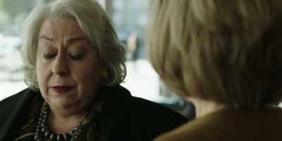 Just give it some time.
It's a bad time right now. - The Good Fight