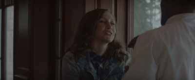 Just give me something good,
like boils or meningitis. - Boundaries