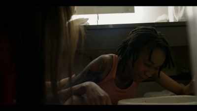 - Just give me something, - Long Slow Exhale