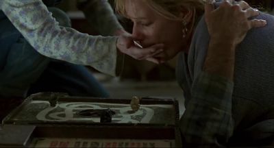 Just give me the dice - Jumanji