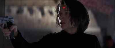 Just give me the gun. - Point of No Return