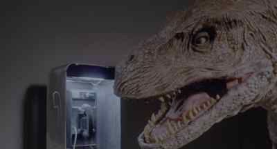 - Just give me the keys.
- "Just give the keys." - Tammy and the T Rex