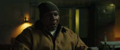 Just give her the money - The Locksmith