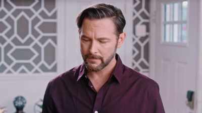 Just... give me time
to tell her myself. - Her Affair to Die For