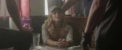 - Just give us a holler.
- You got it. - Army of One